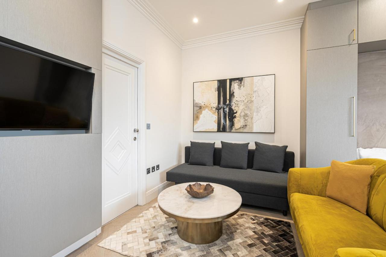Modern Apartments Near Harrods And The Science Museum London Phòng bức ảnh