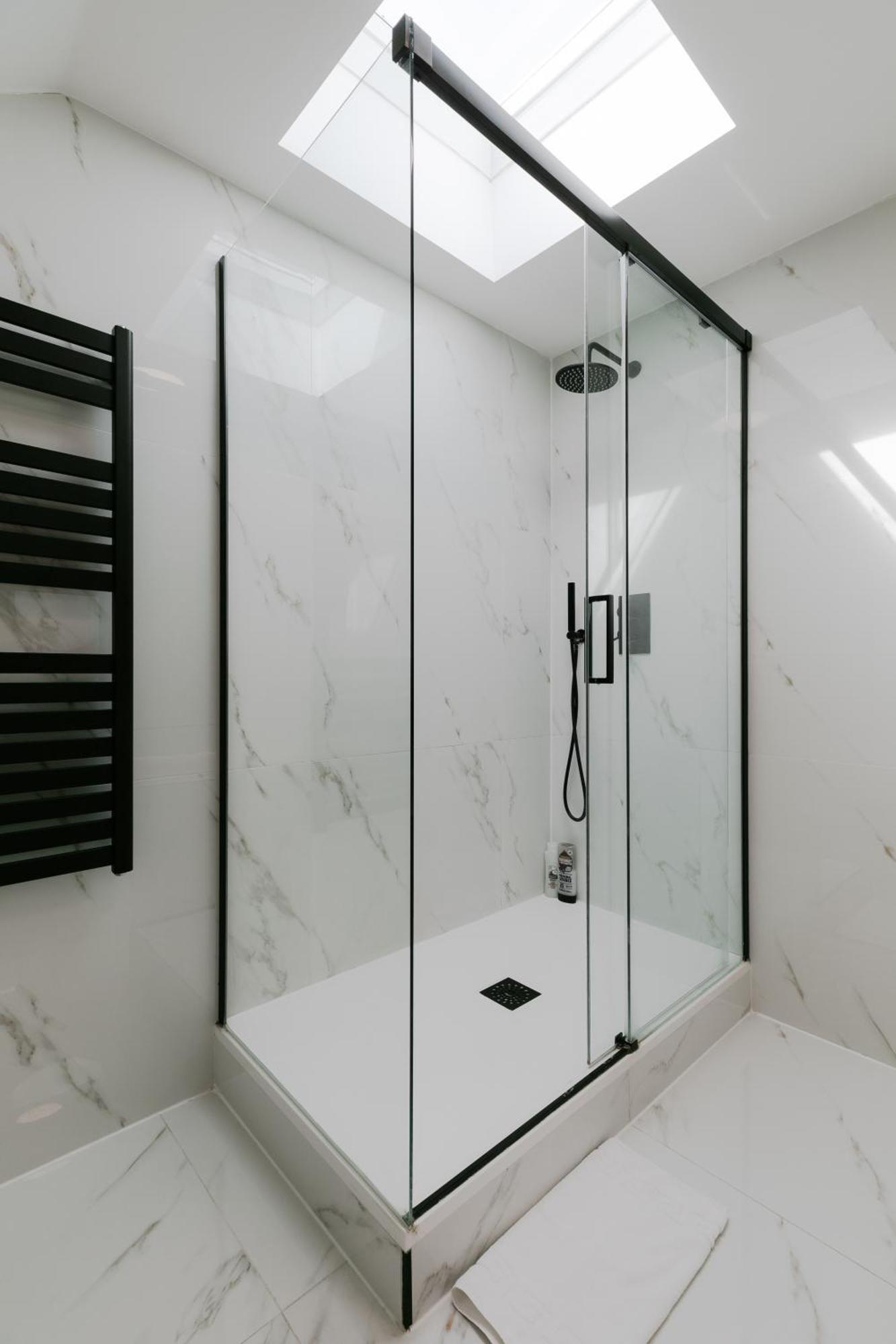 Modern Apartments Near Harrods And The Science Museum London Phòng bức ảnh