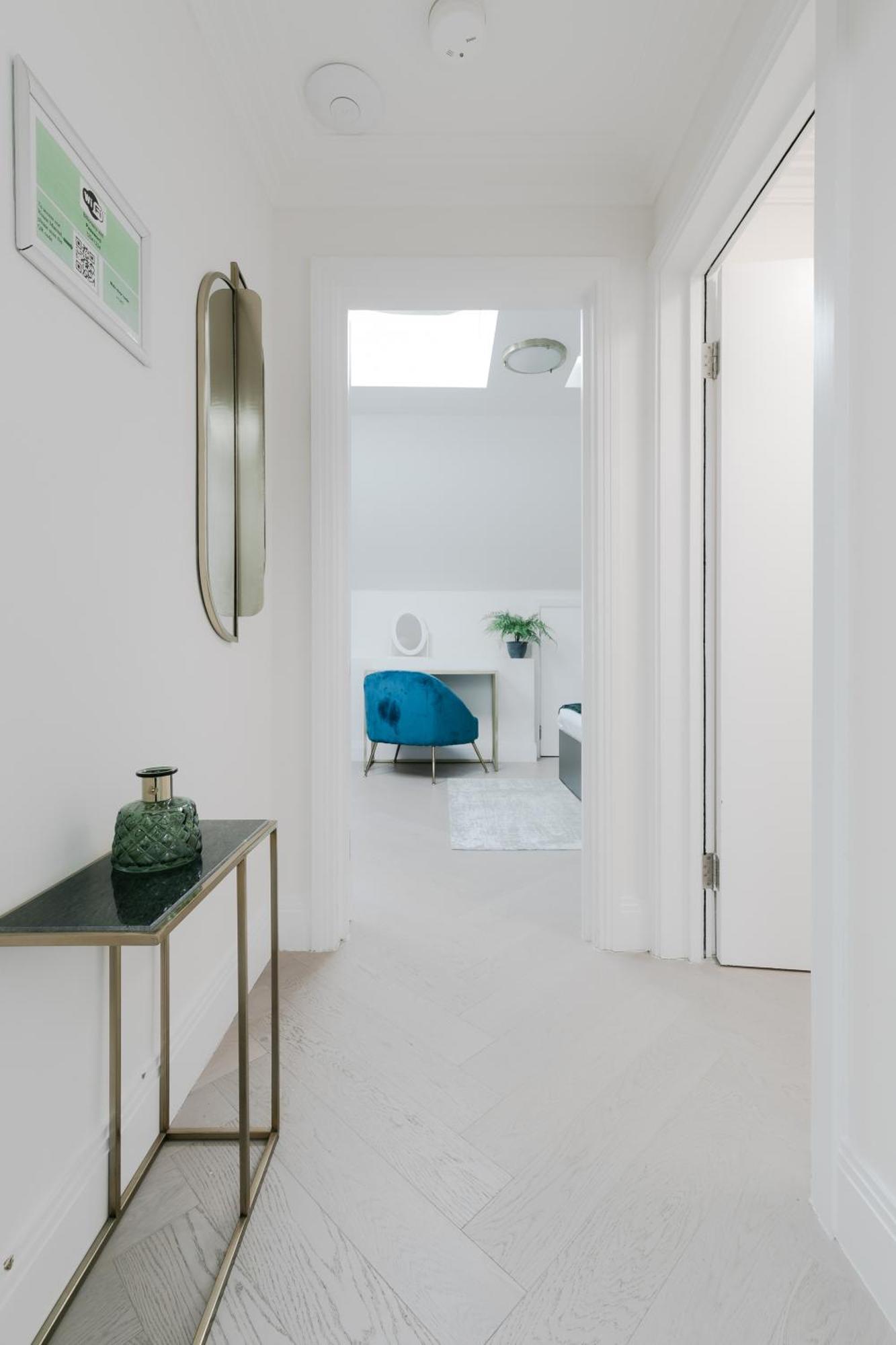 Modern Apartments Near Harrods And The Science Museum London Phòng bức ảnh