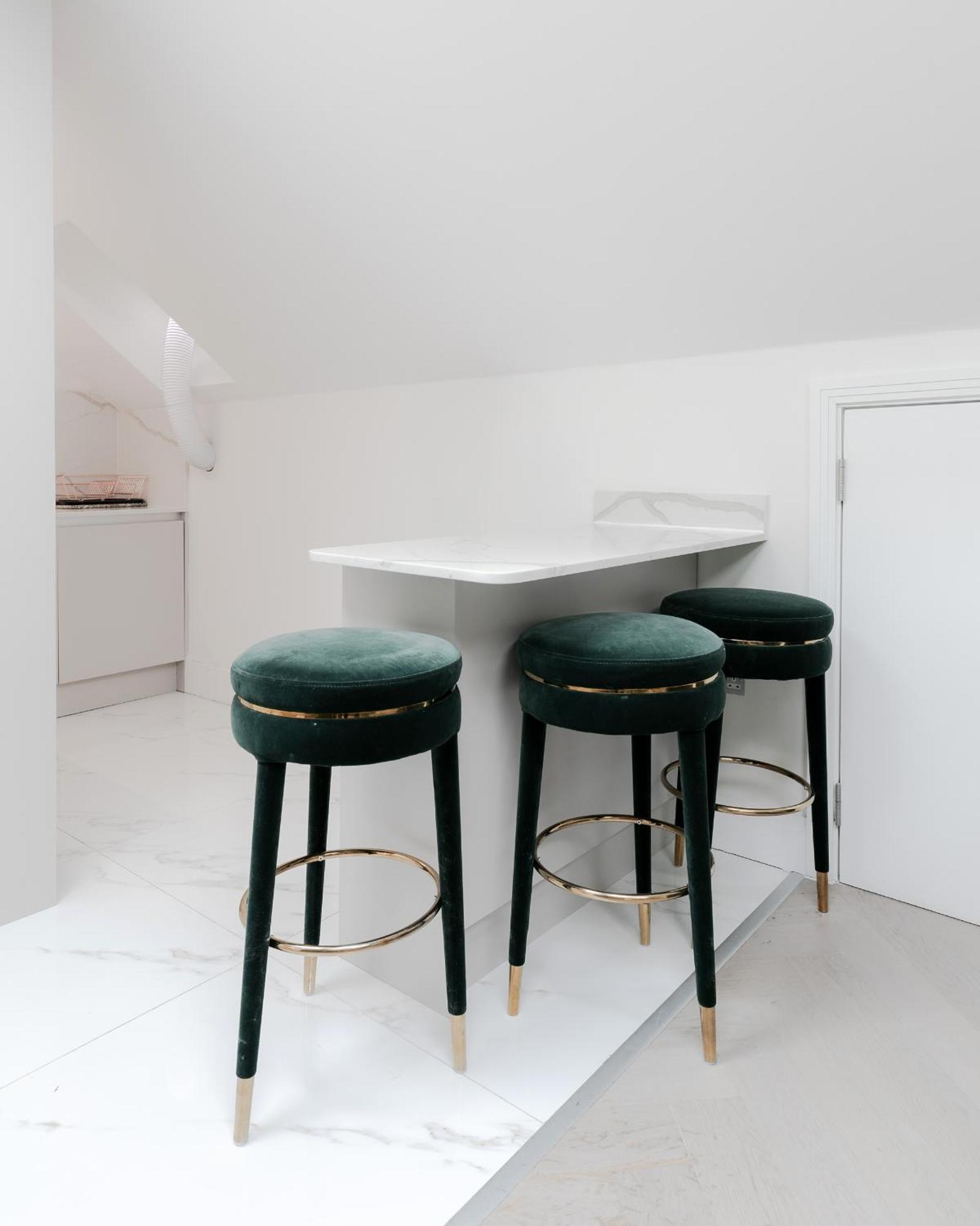 Modern Apartments Near Harrods And The Science Museum London Phòng bức ảnh