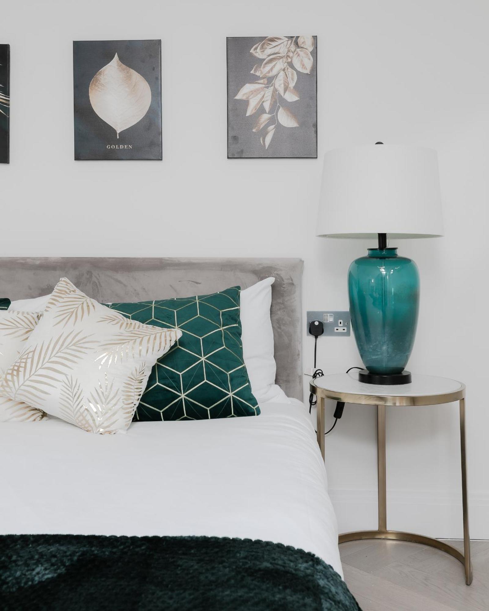 Modern Apartments Near Harrods And The Science Museum London Phòng bức ảnh