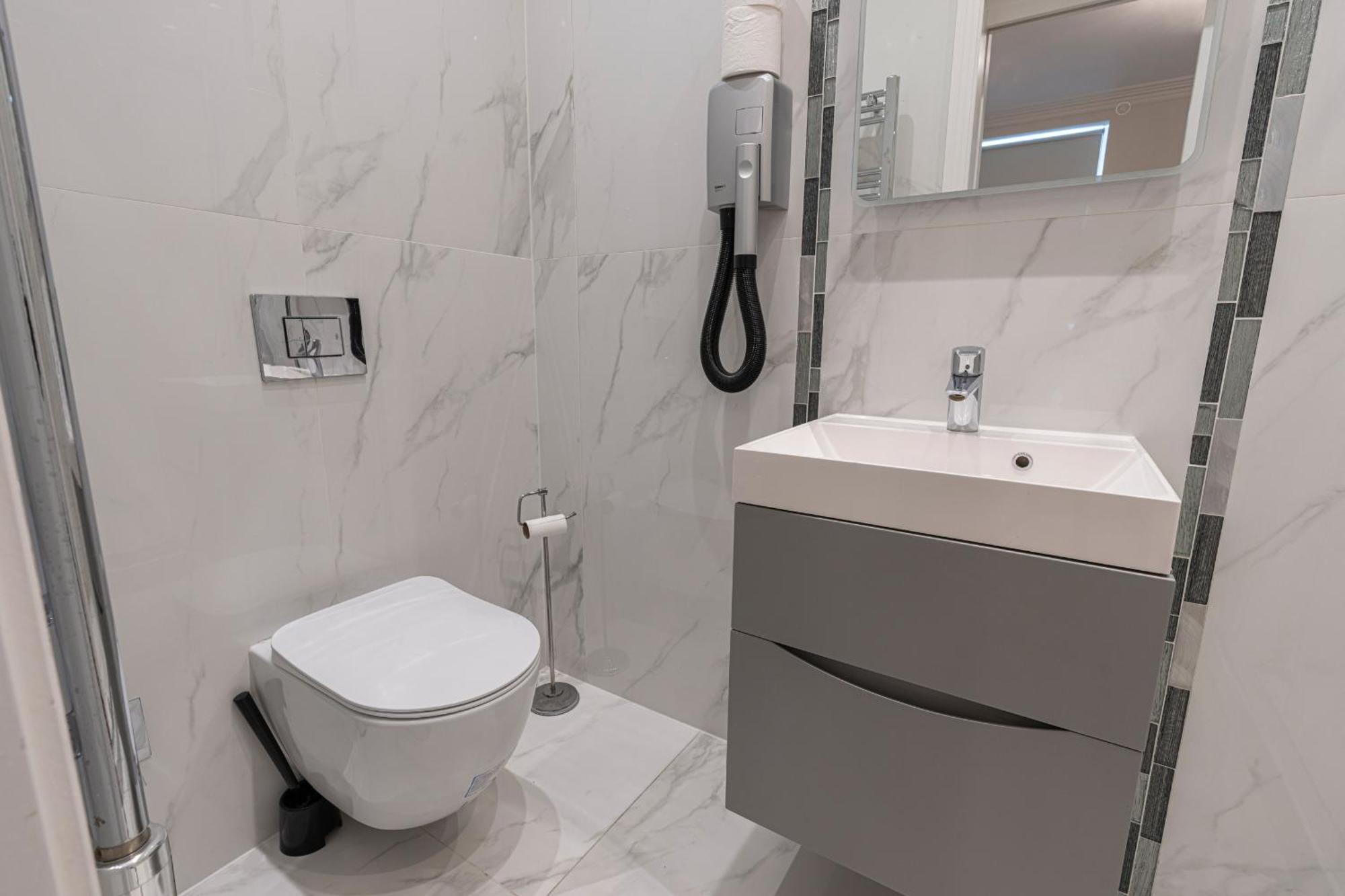 Modern Apartments Near Harrods And The Science Museum London Phòng bức ảnh