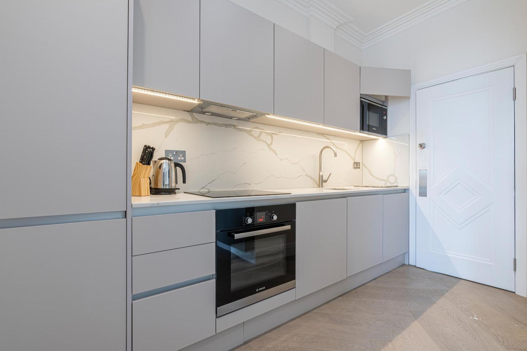 Modern Apartments Near Harrods And The Science Museum London Phòng bức ảnh
