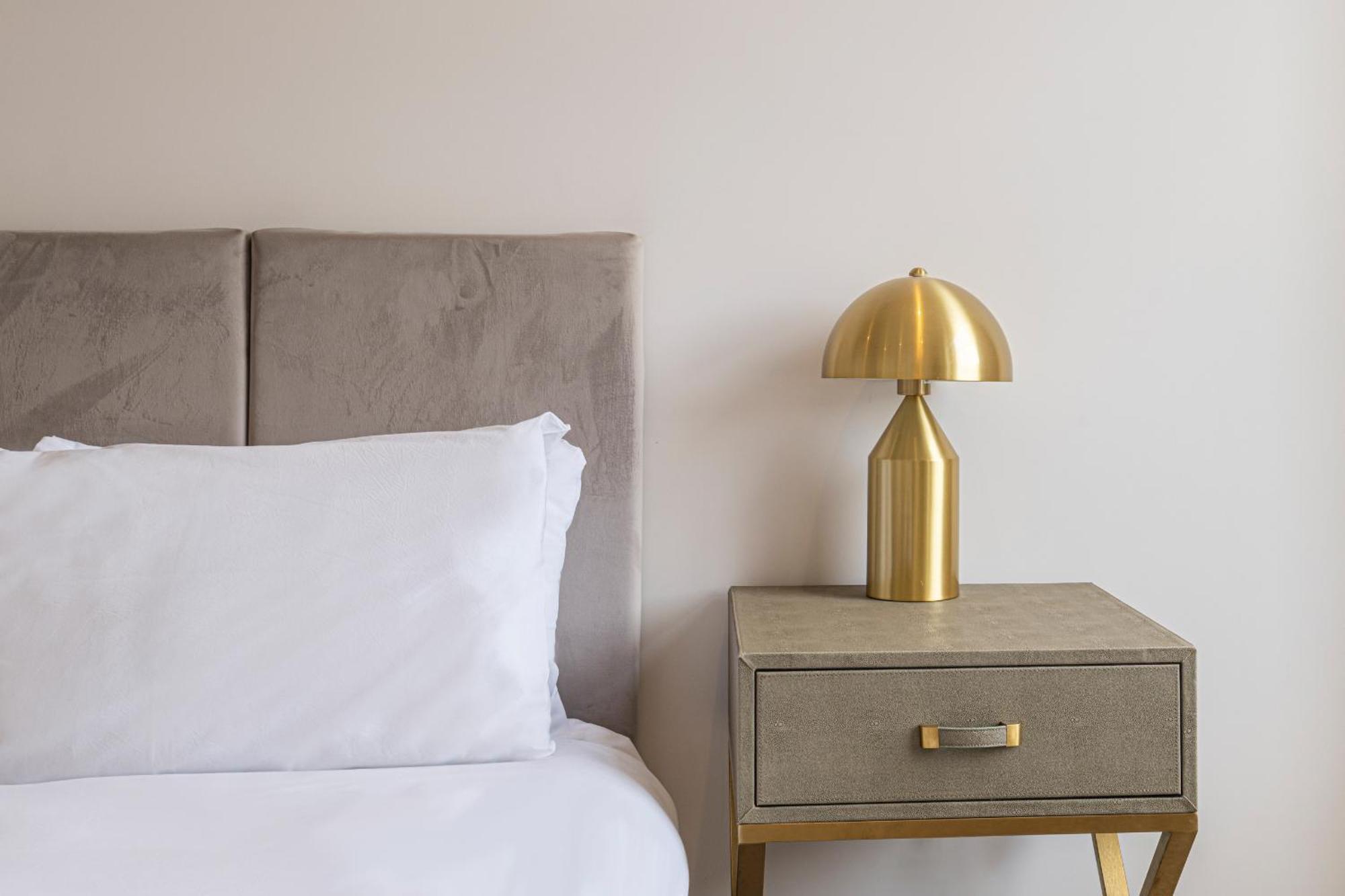 Modern Apartments Near Harrods And The Science Museum London Phòng bức ảnh