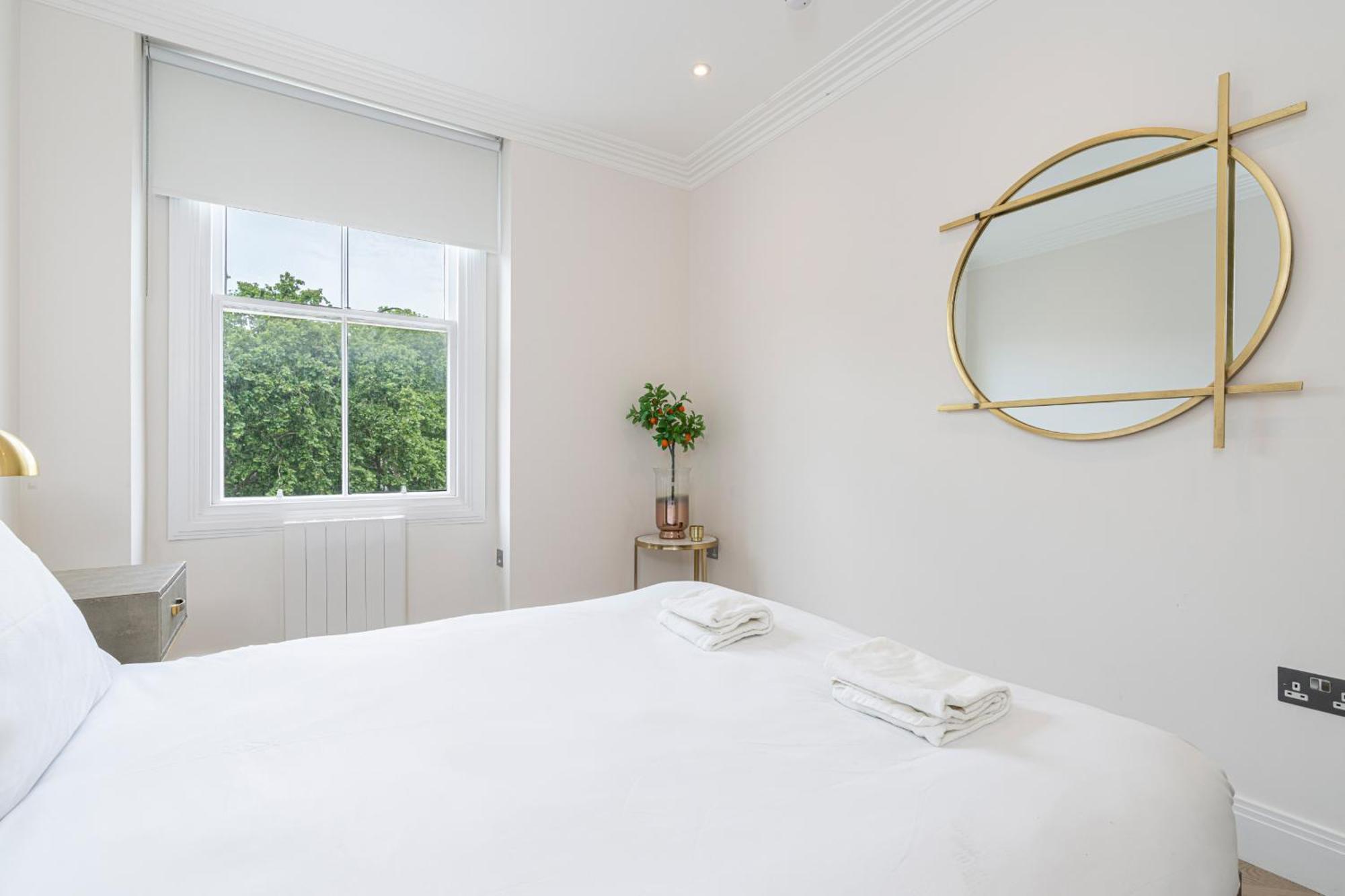 Modern Apartments Near Harrods And The Science Museum London Phòng bức ảnh
