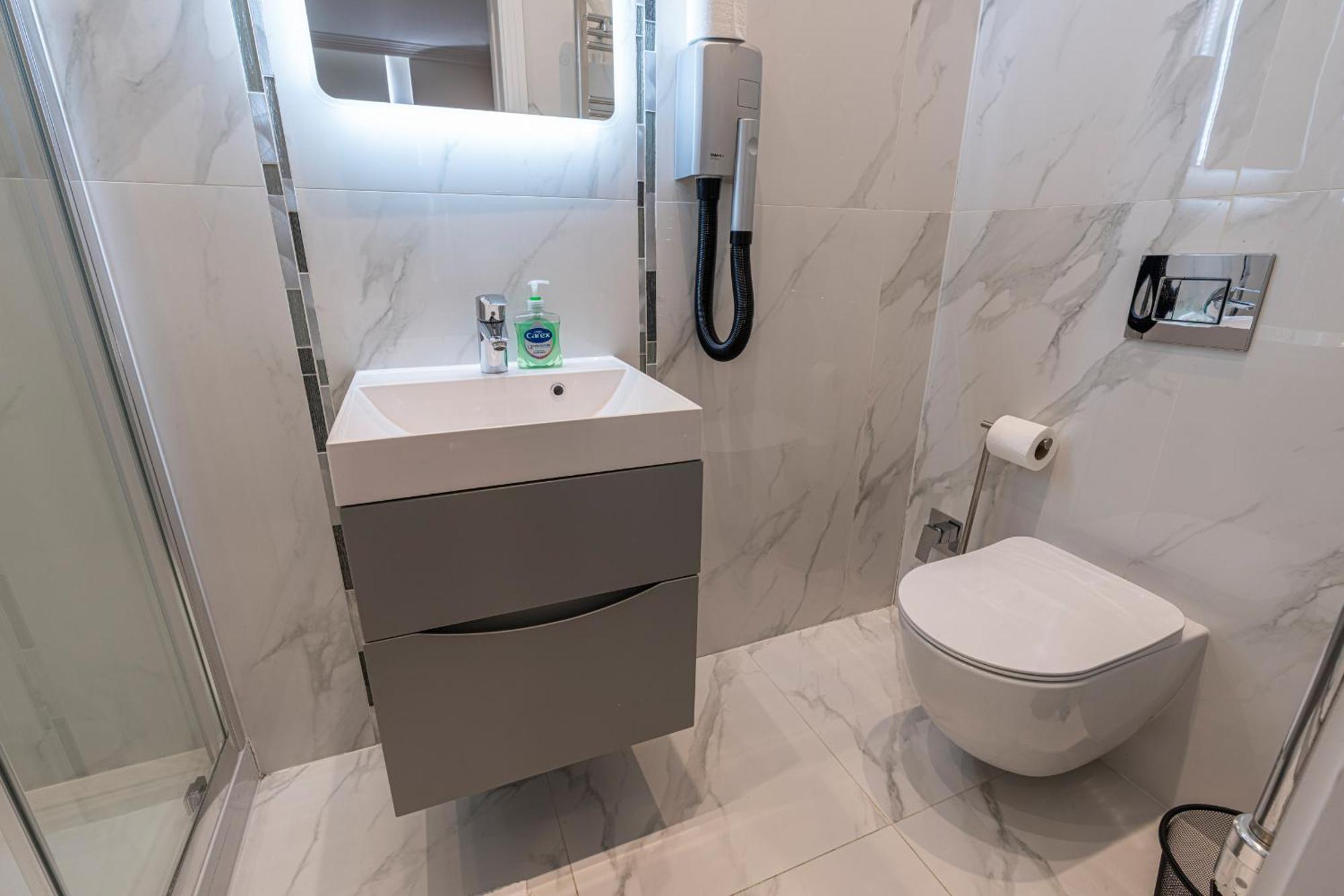 Modern Apartments Near Harrods And The Science Museum London Phòng bức ảnh