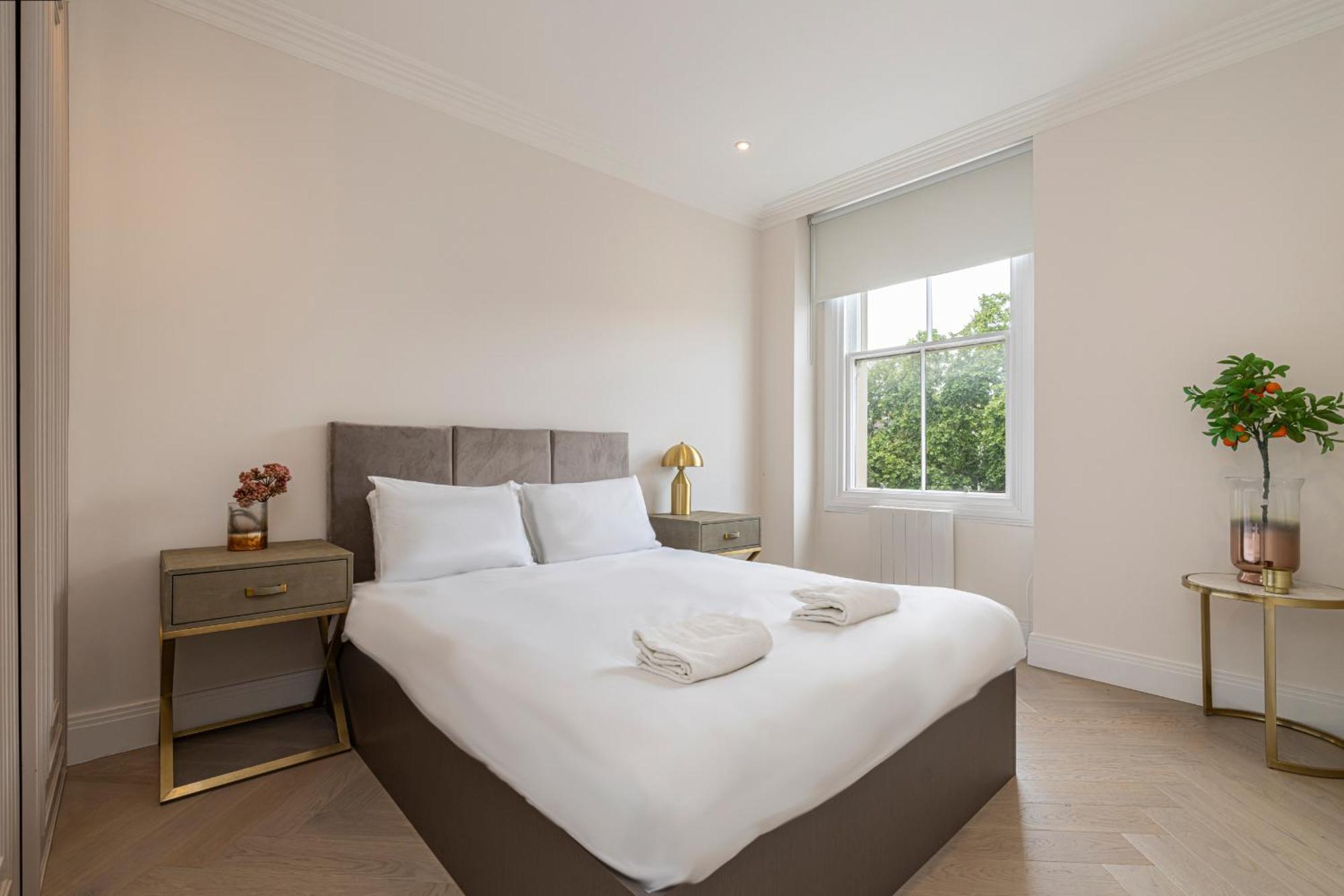 Modern Apartments Near Harrods And The Science Museum London Phòng bức ảnh