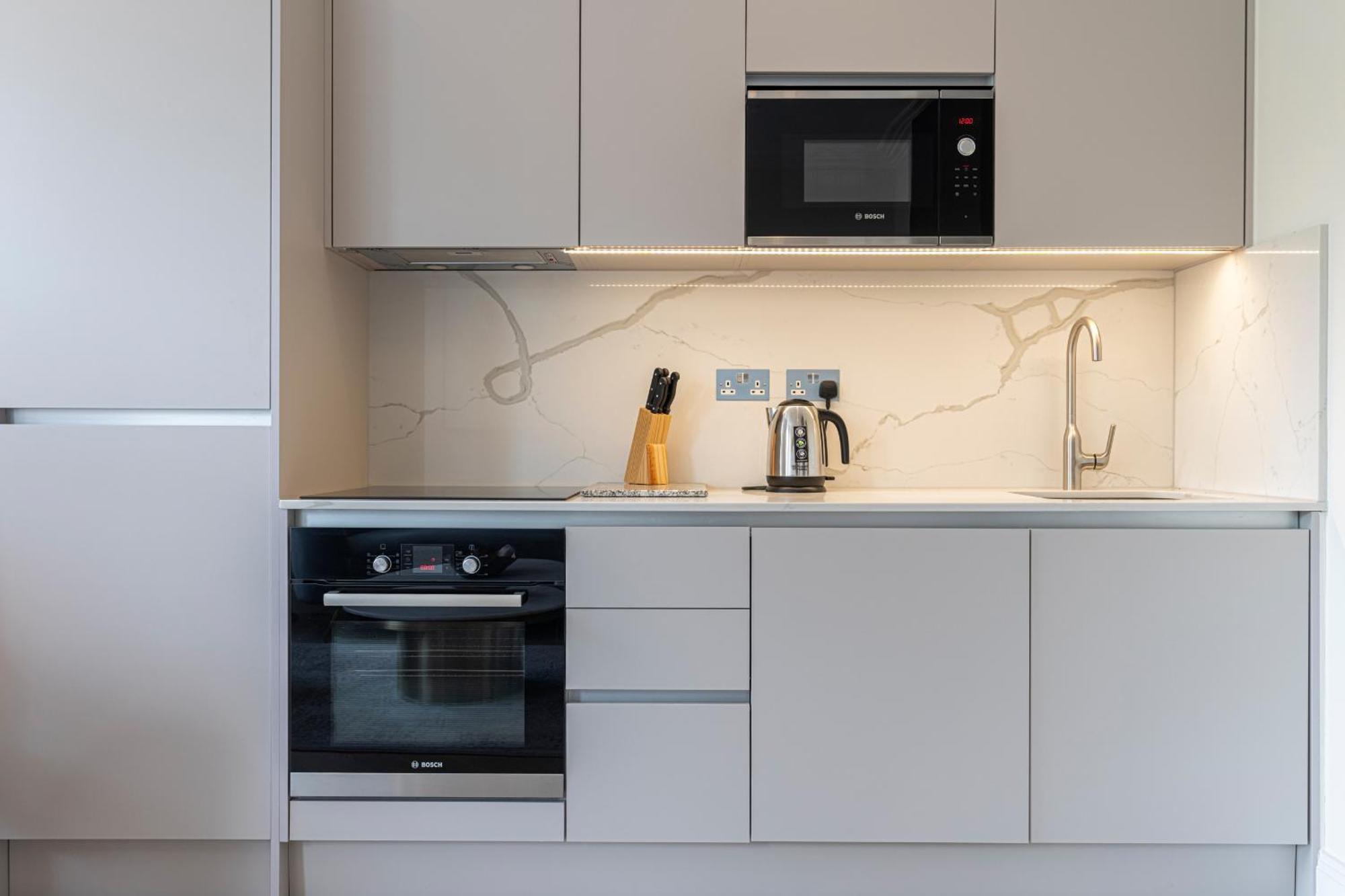 Modern Apartments Near Harrods And The Science Museum London Phòng bức ảnh